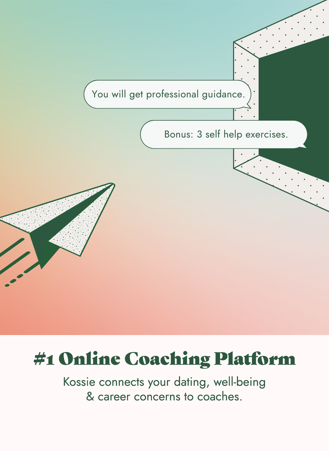 #1 Online Coaching Platform
